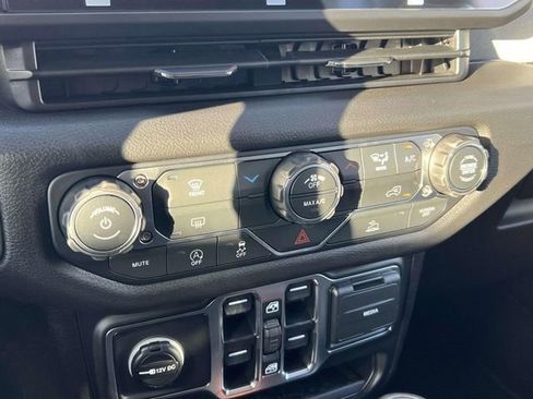 New 2025 Jeep Wrangler Sport S image 16