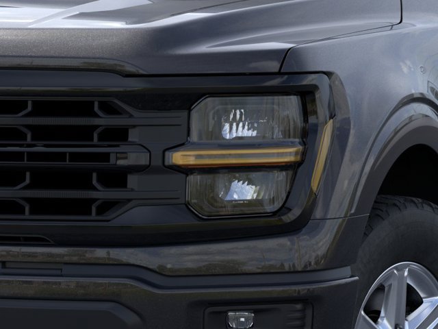 New 2026 Ford F150 XLT AWD/4WD image 18