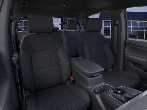 New 2026 GMC Canyon Elevation w/ Convenience Package image 88