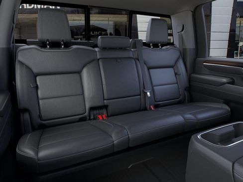 New 2026 GMC Sierra 2500 Denali w/ Denali Reserve Package image 17