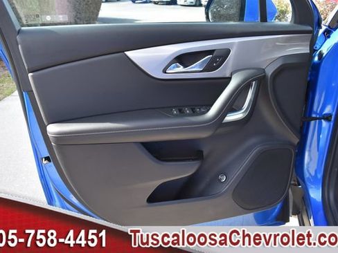 Used 2024 Chevrolet Blazer LT w/ Convenience Package image 17