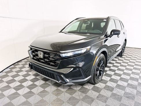Used 2023 Honda CR-V Sport image 7