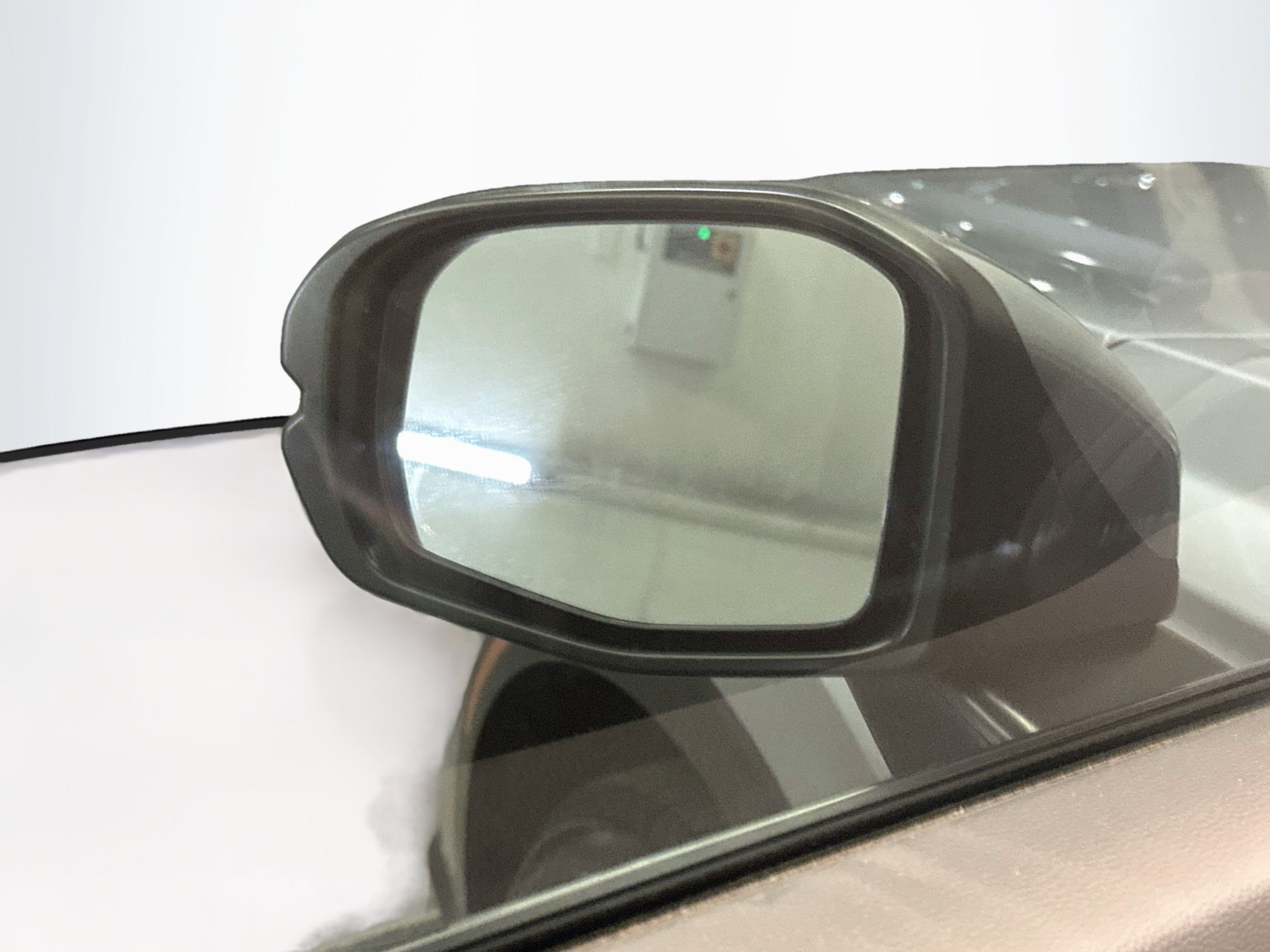 Used 2025 Honda CR-V LX image 16