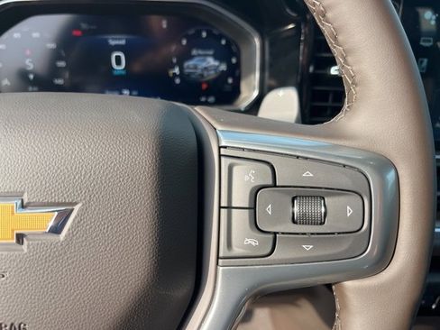 New 2026 Chevrolet Silverado 1500 LT w/ Z71 Off-Road Package image 22