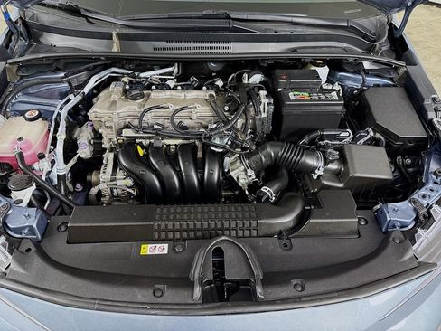 Certified 2020 Toyota Corolla LE FWD image 30