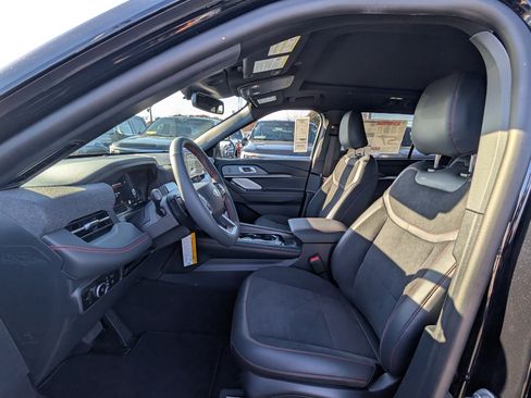 New 2026 Ford Explorer ST w/ Sun And Sound Package image 13