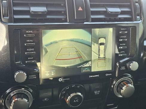 Used 2023 Toyota 4Runner TRD Off-Road Premium image 35