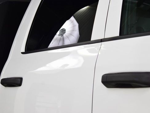 Used 2025 RAM 5500 Tradesman w/ Safety Group image 12