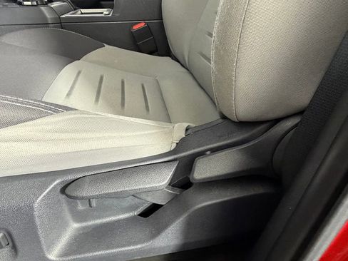 Used 2025 Toyota Tacoma TRD Sport image 22