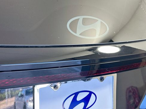 New 2026 Hyundai Tucson SEL FWD image 21