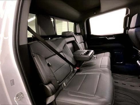 Used 2024 GMC Sierra 1500 SLT w/ SLT Convenience Package AWD/4WD image 27