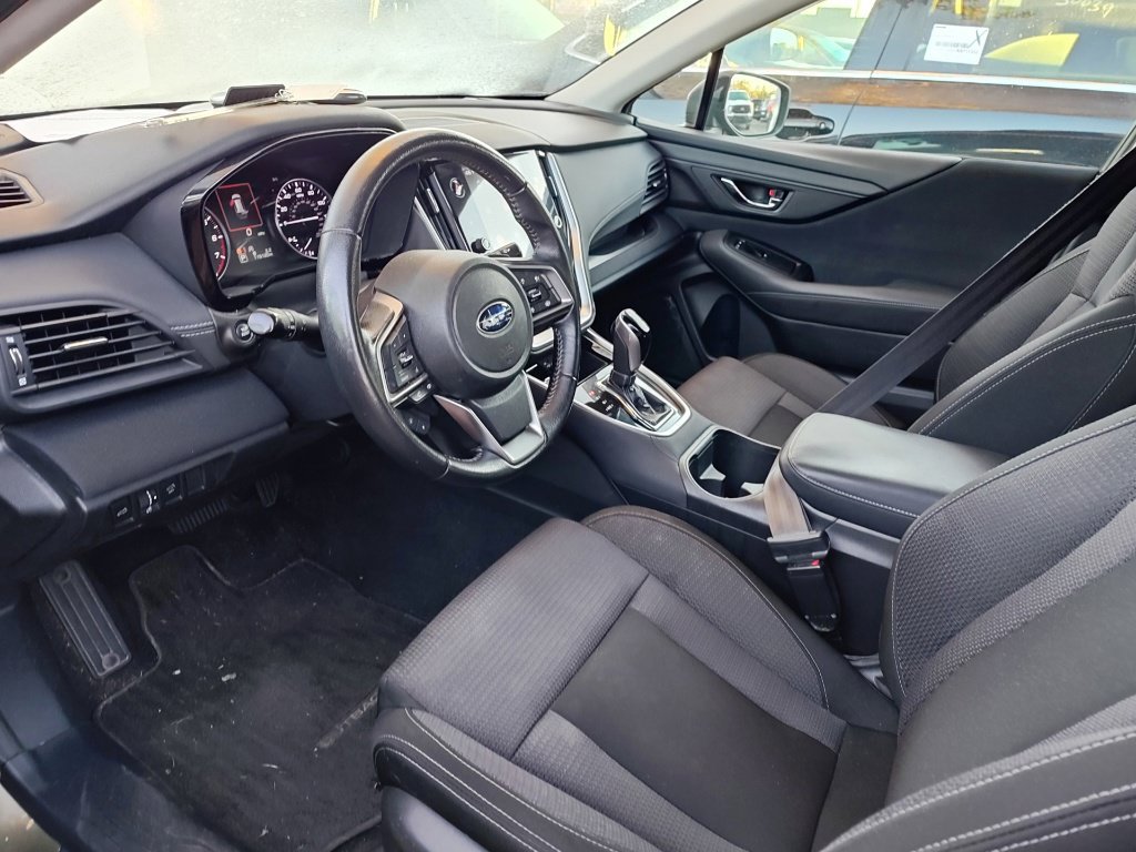 Used 2020 Subaru Outback Premium w/ Popular Package #1 AWD/4WD image 7