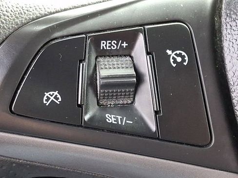 Used 2021 Chevrolet Spark LT FWD image 20