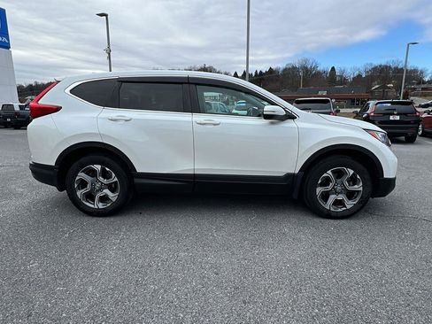 Used 2017 Honda CR-V EX image 3