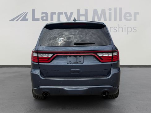 Used 2021 Dodge Durango GT AWD/4WD image 4