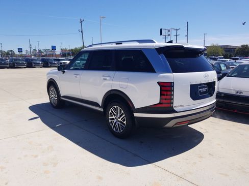 New 2026 Hyundai Palisade SEL image 5