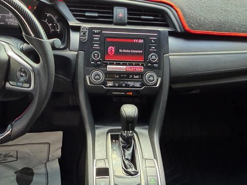 Used 2016 Honda Civic LX image 14
