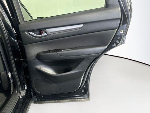 Used 2018 MAZDA CX-5 Sport FWD image 29