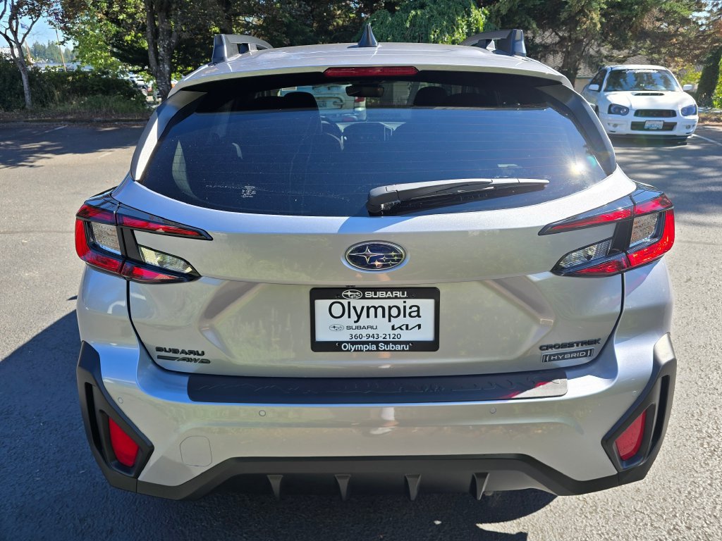 New 2026 Subaru Crosstrek 2.5i Limited AWD/4WD image 5