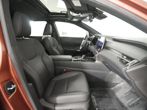 Certified 2023 Lexus RX 350 Premium Plus w/ Cold Area Package AWD/4WD image 19