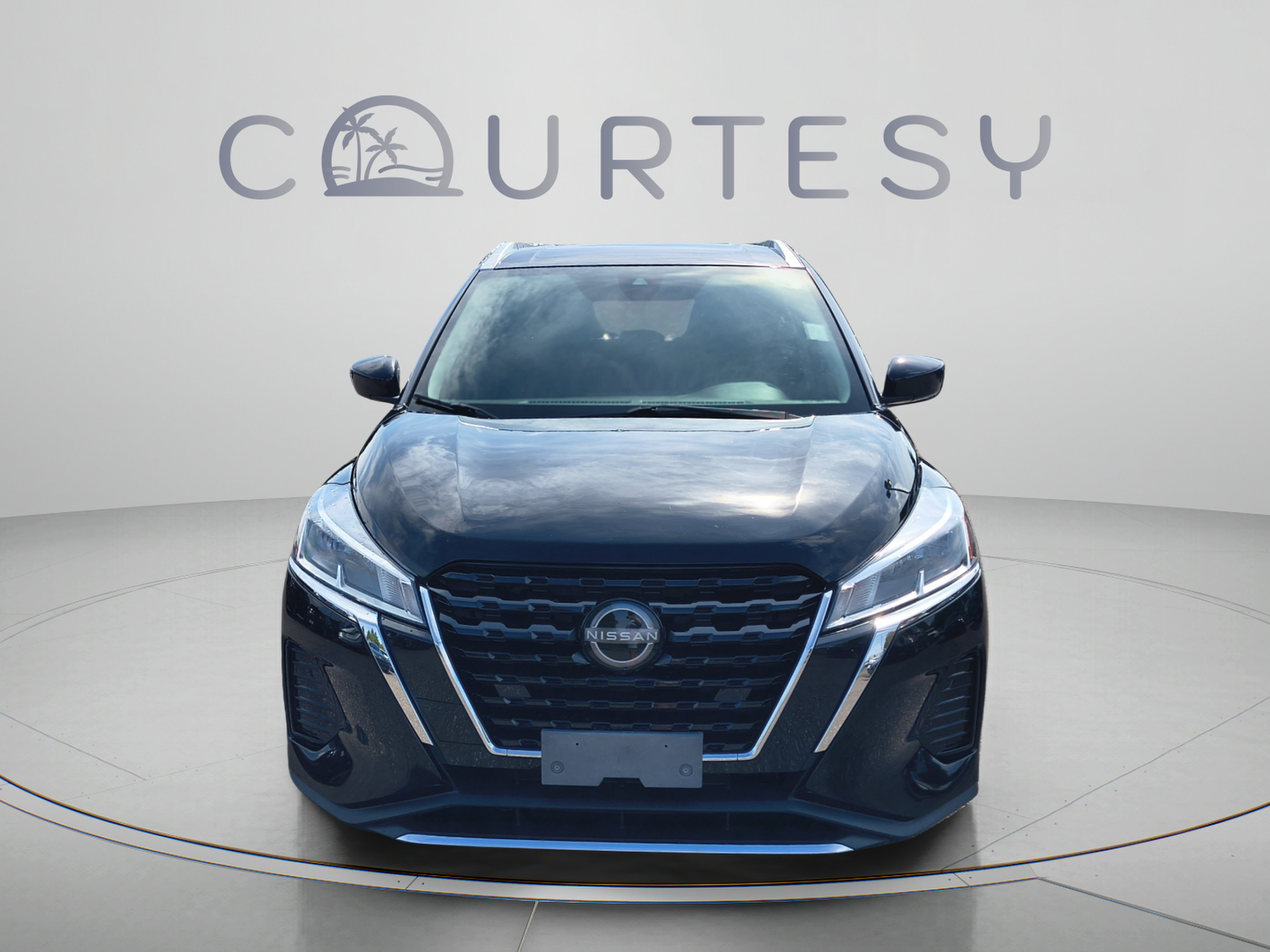 Certified 2023 Nissan Kicks SV FWD image 10