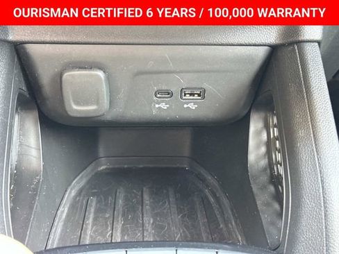 Certified 2025 Chevrolet TrailBlazer LT AWD/4WD image 25