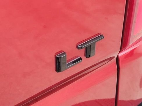 Used 2022 Chevrolet Silverado 1500 LT Trail Boss w/ Bed Protection Package image 10