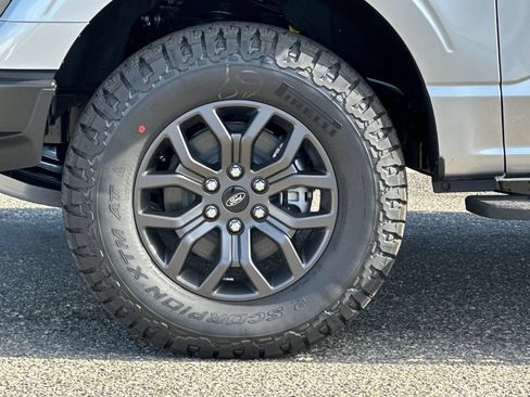 New 2026 Ford F150 Tremor w/ Equipment Group 402A High AWD/4WD image 25