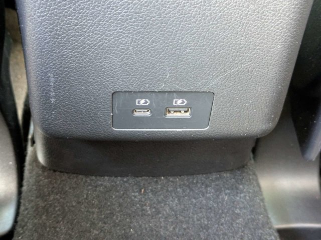 Used 2025 Mitsubishi Outlander Sport LE AWD/4WD image 15
