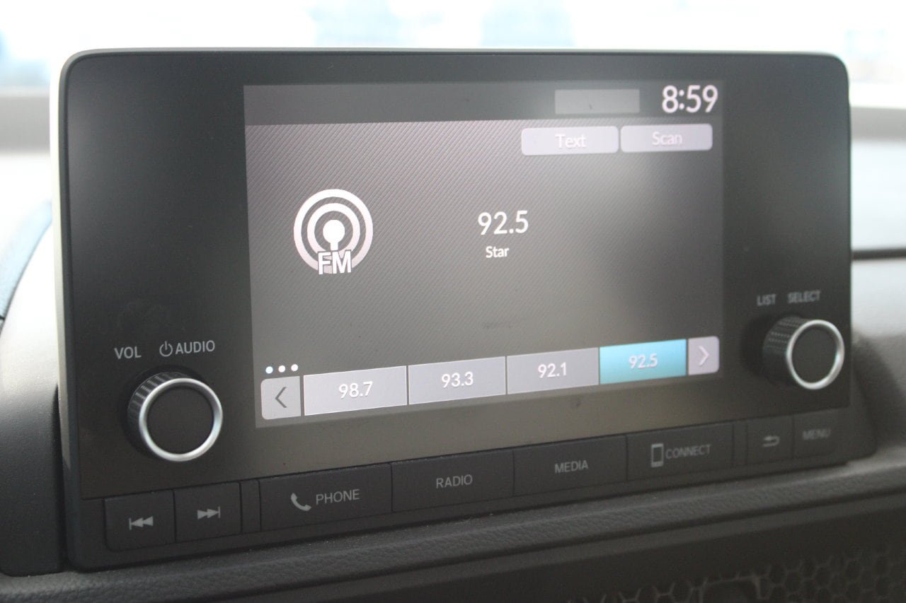 Used 2024 Honda CR-V EX image 15