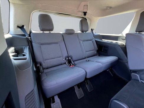 Used 2025 Ford Expedition Active AWD/4WD image 26
