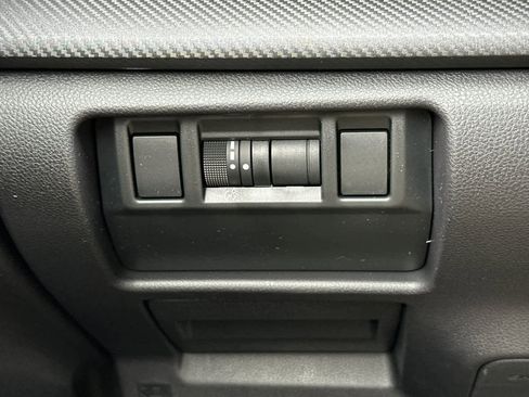 New 2026 Subaru Crosstrek 2.0i Premium image 28