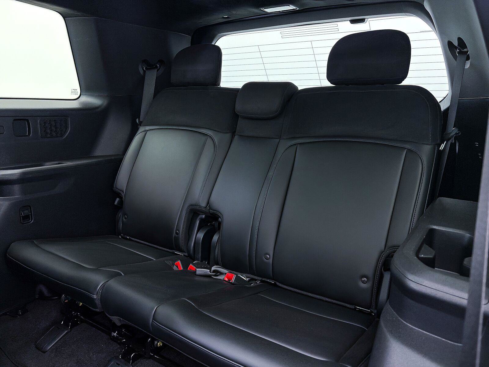 Used 2027 Kia Telluride X-Line SX Prestige w/ Towing Package AWD/4WD image 44