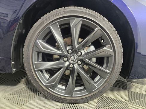 Used 2025 Toyota Corolla SE image 11