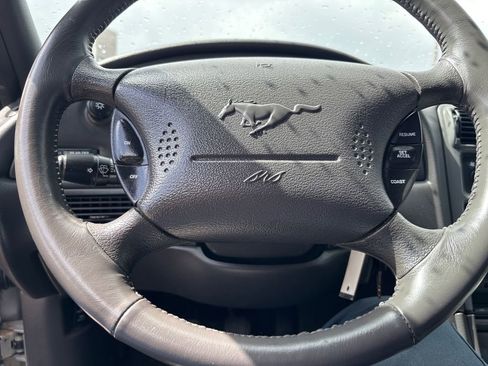 Used 1999 Ford Mustang GT RWD image 10