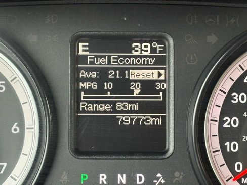 Used 2016 RAM 1500 Classic SLT image 22