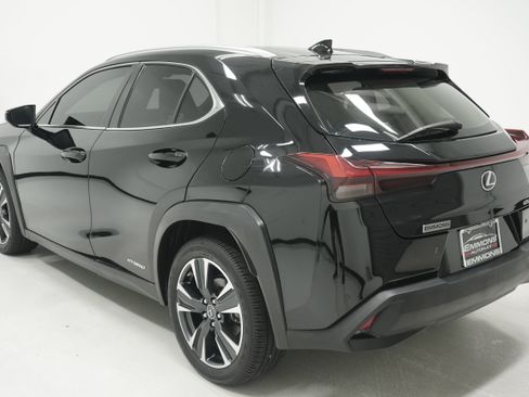 Used 2021 Lexus UX 250h AWD/4WD image 6