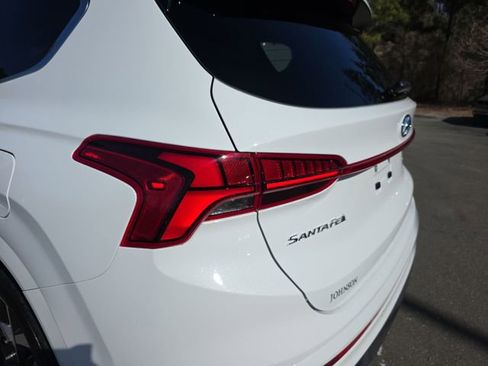 Certified 2023 Hyundai Santa Fe Calligraphy w/ Cargo Package image 49