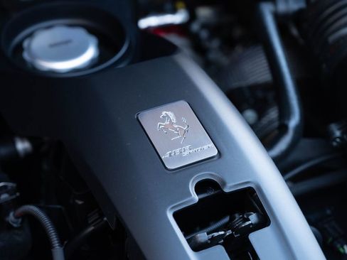 Certified 2019 Ferrari 488 Spider image 24