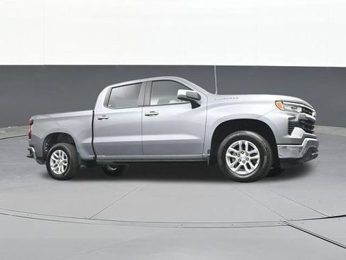 Used 2023 Chevrolet Silverado 1500 LT AWD/4WD image 50