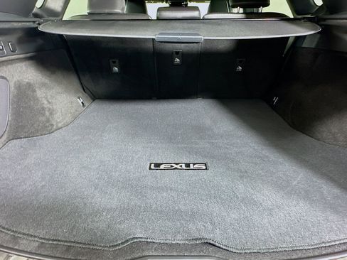 Used 2023 Lexus RX 350 Premium Plus image 29