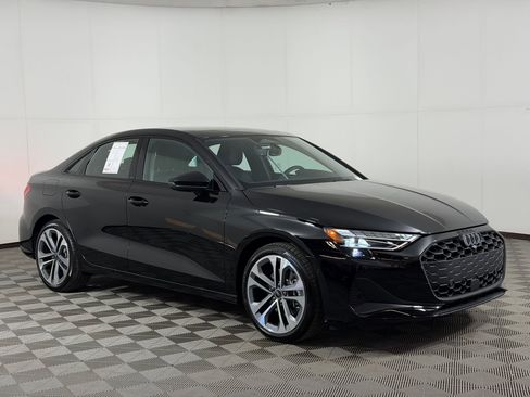 New 2026 Audi A3 2.0T Premium Plus image 7