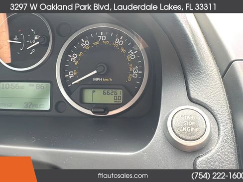 Used 2011 Land Rover LR2 HSE image 63