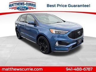 Certified 2020 Ford Edge ST w/ Equipment Group 401A video 1