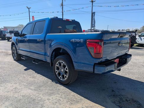 Used 2024 Ford F150 STX image 5