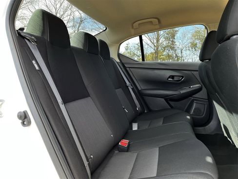 Used 2024 Nissan Sentra SV image 26