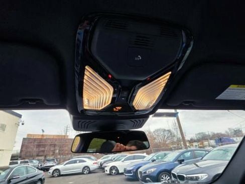 Used 2020 BMW X3 M40i w/ Premium Package image 15