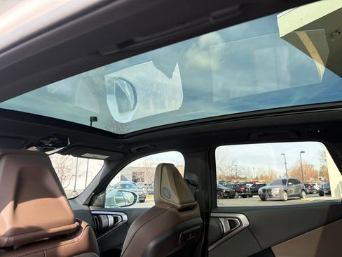 New 2026 BMW X3 xDrive30 w/ Convenience Package AWD/4WD image 17