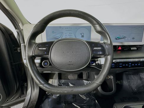 Used 2024 Hyundai Ioniq 5 SEL image 15