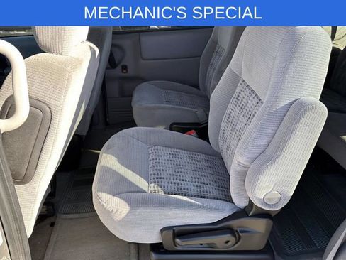 Used 2005 Chevrolet Venture LT w/ Deluxe Convenience Package image 12